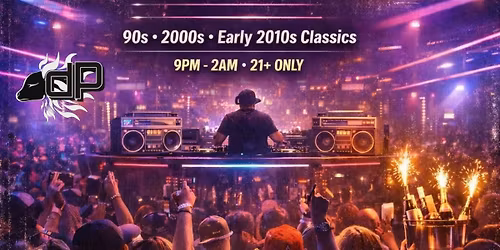 Snapback & Throwbacks