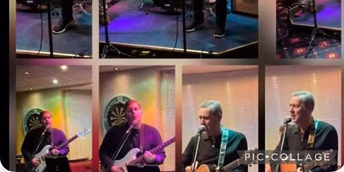 Leigh Con Club Open Mic with JPA guesting