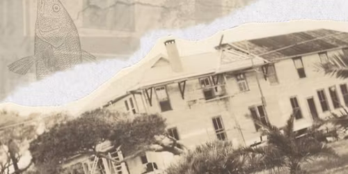 Guided Tour of the Pacetti Hotel Museum