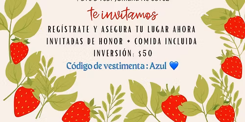 Elevate her - Tiempo, Equilibrio & Finanzas 