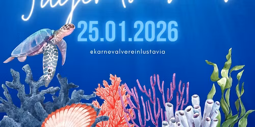 Lustavia\u2019s Kinder- & Jugendsitzung