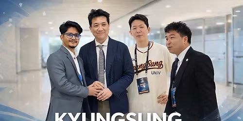 Dong-Eui University Spot Documents Assesment