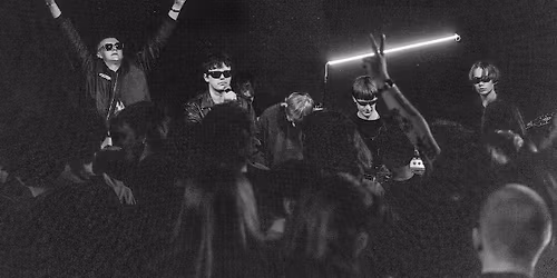 Sylvie's Head + Sun City GBG @ Reimersholme Hotel