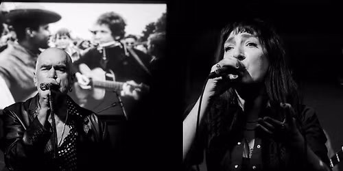 FROM A BUICK 6  - ft: EMILY BREEZE and MIKE CRAWFORD 