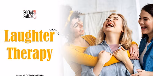 Laughter Therapy - Mumbai