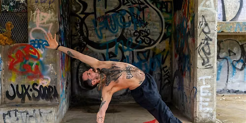Queer Bodies, Sacred Spaces