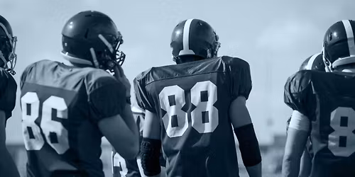 Birmingham Stallions vs. Houston Gamblers