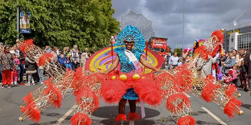 Preston Caribbean Carnival 2026