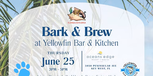 Bark & Brew