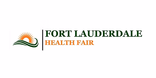 FREE Fort Lauderdale Health Fair Register at Link Provided