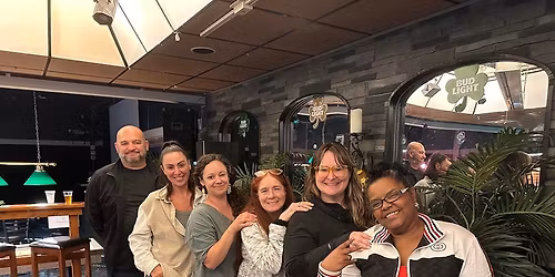 Pre-Thanksgiving Bash