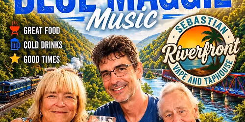 Blue Maggie Music