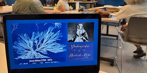SEA & Do Lifelong Learning Workshops