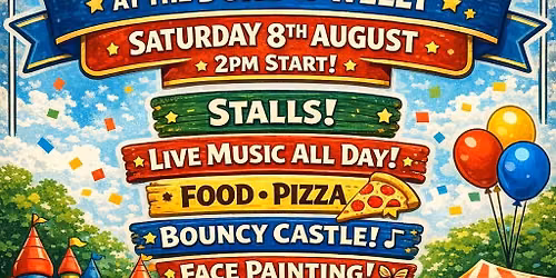 WELLYFEST 2026 