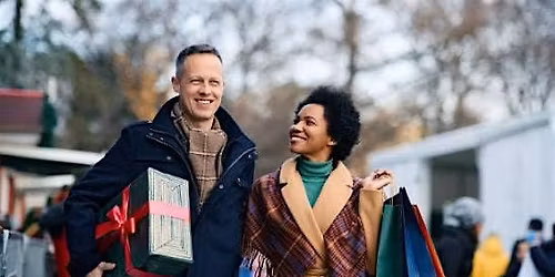 Wear and Wine:  Shopping and Vineyard Bus Trip