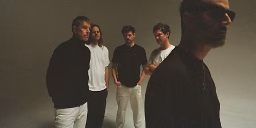   Ghinzu \u00b7 L'\u00c9lys\u00e9e Montmartre, Paris \u00b7 02.06.2026 \u00b7 COMPLET