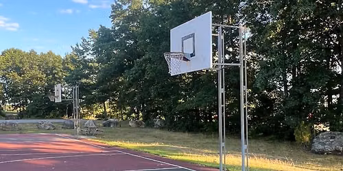 Rec Court Grand Reopening 
