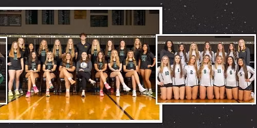 December booster club meeting