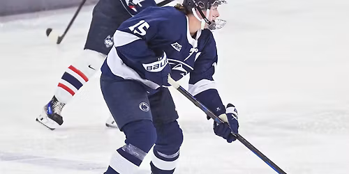 Ohio State Buckeyes Women's Hockey vs. Penn State Lady Lions