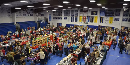 2025 Corvallis Christmas Bazaar