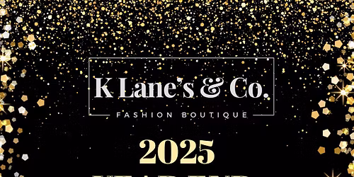 2025 Year End Savings Event