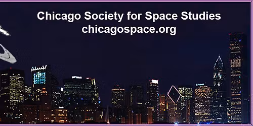 2025 Year in Space Program