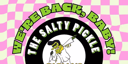 Picha\u2019s Jukebox Bingo \ud83c\udfb6\ud83e\uddc2\ud83e\udd52 @TSP : 12\/17