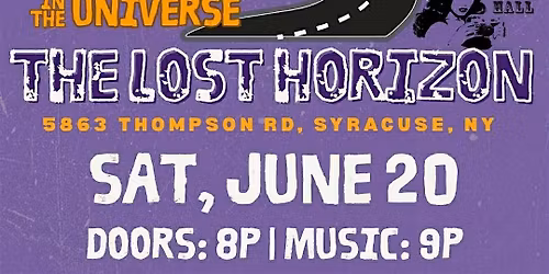 Beautiful Losers, Rib & The Bones, Check On Your Friends, & more!