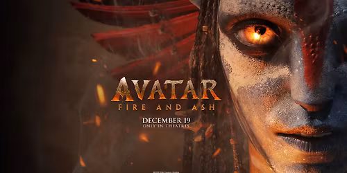 P\u0158EDPREMI\u00c9RA: AVATAR: Ohe\u0148 a popel v \u010c\u00e1slavi