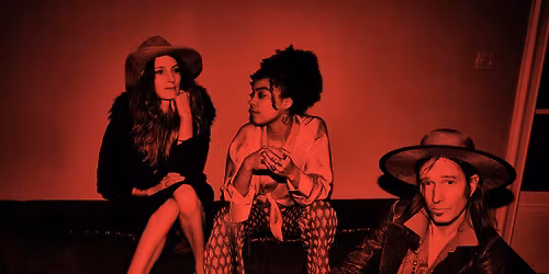 Stef Kamil Carlens & The Poem