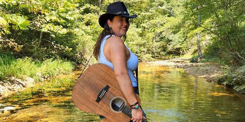 Brandy Lee - Live At Polk & Paddle 