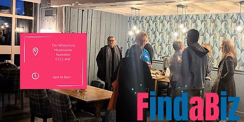 Findabiz Networking Nuneaton