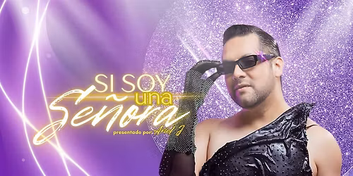 Si Soy Una Se\u00f1ora