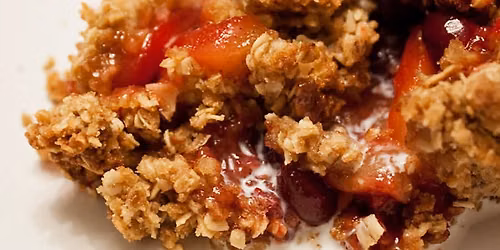 Decadent Thanksgiving Desserts