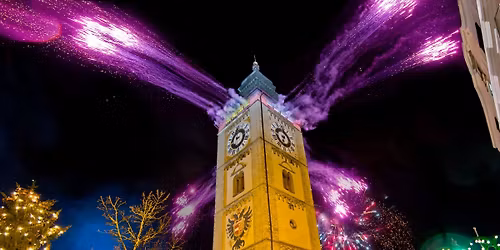 Cittaslow Enns Silvester