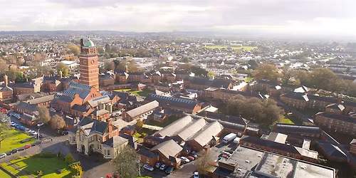 Whitchurch Hospital Community Workshop