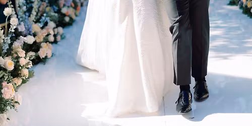 The After I Do Bridal Garage Sale