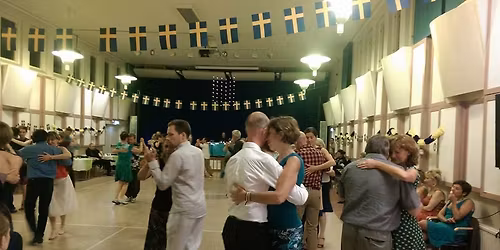 Midsommartango