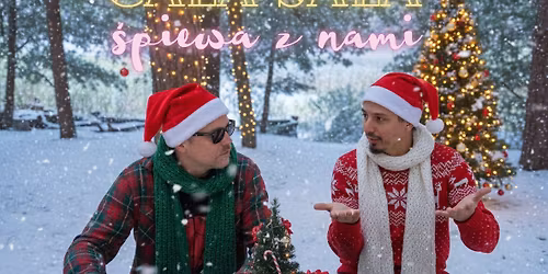 Ca\u0142a Sala \u015apiewa Z Nami \/ polskie przeboje rockowe \/ Cafe Atlantis