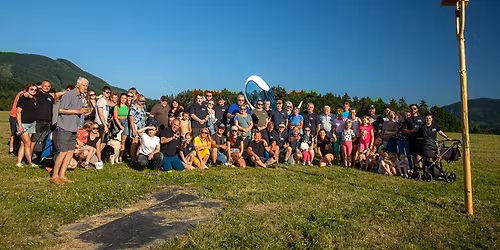 Odpoledne s letadly - Kun\u010dice Air Camp 2026