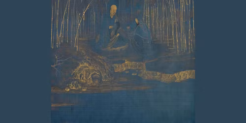 Conversations with Curators | Three Gifts for the Museum