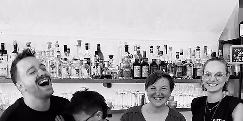 BRUNCH BITTER x JARDIN VIVIFIANT