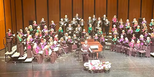 Skagit Valley Chorale 