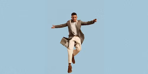 Alejandro Sanz: \u00bfY Ahora Qu\u00e9? US Tour