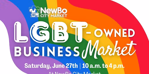 LGBTQIA+ Owned Business Market
