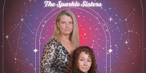 Trivia with the Sparkle Sisters