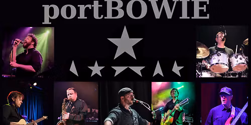 portBOWIE