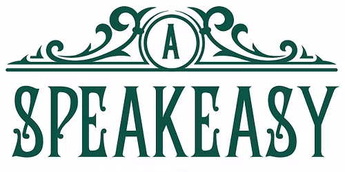 Speakeasy Theme Party Fundraiser