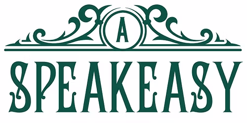 Speakeasy Theme Party Fundraiser