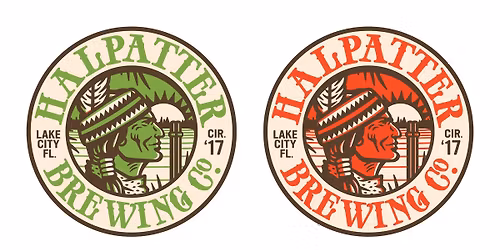 Halpatter Brewing Co